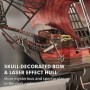 Puzzle 3D Nava Queen Anne 391 piese